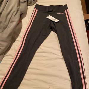 Adidas leggings